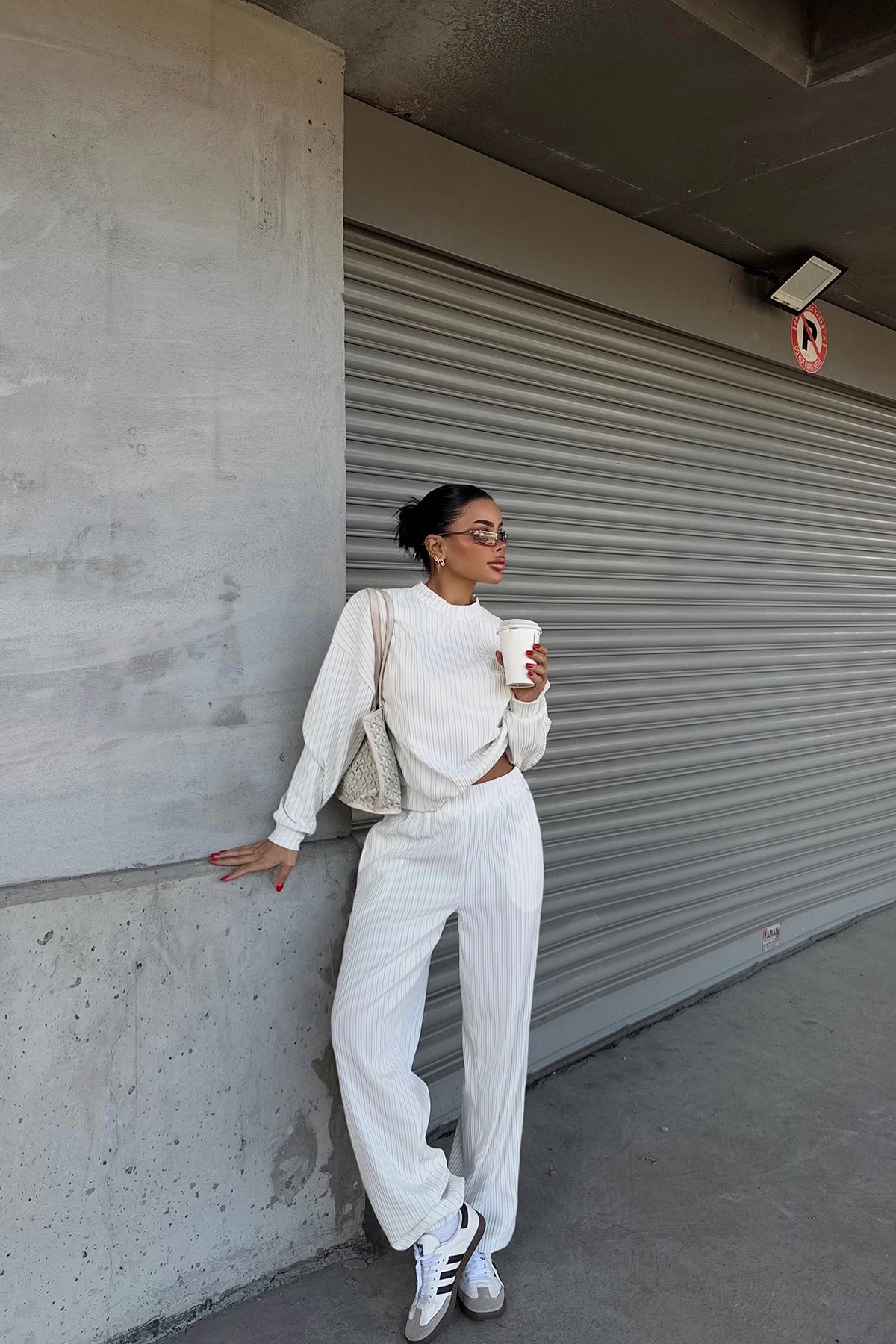 Elegantare mjukisbyxor