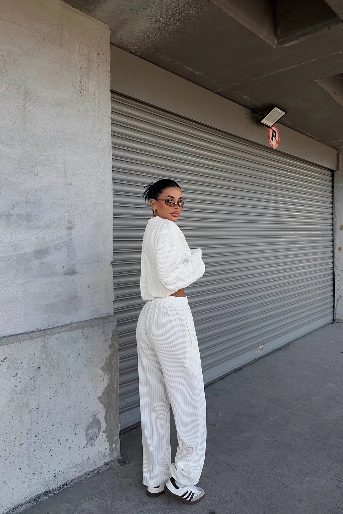 Elegantare mjukisbyxor