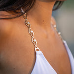 Load image into Gallery viewer, Fiji Bikini Topp

