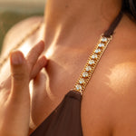 Ladda upp bild till gallerivisning, Monaco Bikini Top
